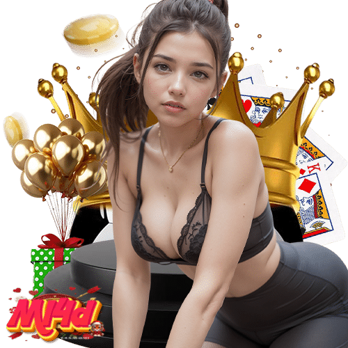 ml4d เว็บตรง